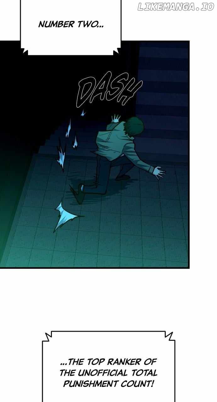 Justice Served Chapter 13 82